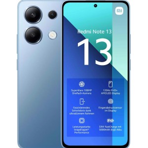 Xiaomi Redmi Note 13 Смартфон 6GB / 128GB / DS