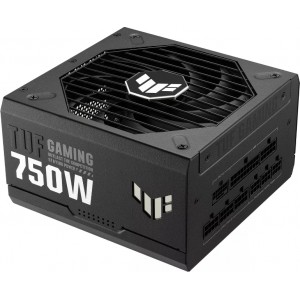 Asus TUF Gaming Gold 20+4 pin ATX Блок Питания 750W