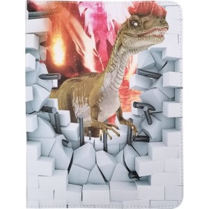 Universal case Dinosaur 9-10"