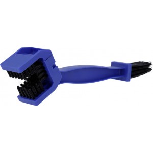 Telforceone Bike chain cleaner brush Forever Outdoor blue