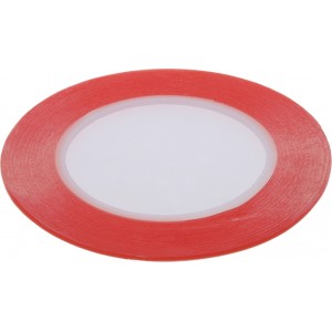 Double-sided adhesive / mounting tape for displays 2mm