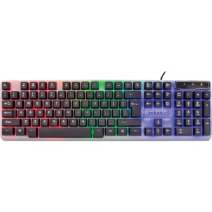 Rebeltec gaming keyboard NEON