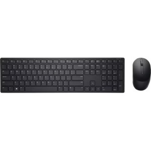 Dell KM5221W Комплект Мыши и Клавиатуры