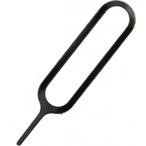 Key / Needle for SIM card trays