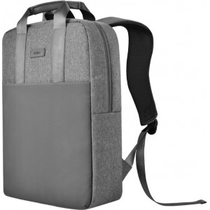 WIWU backpack Minimalist gray