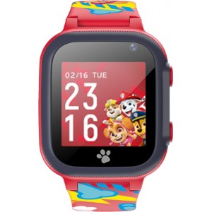 Smartwatch KW-60 Paw Patrol Team