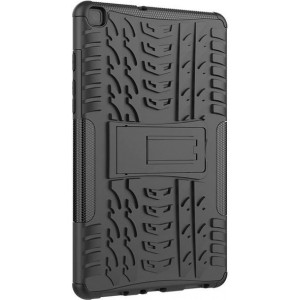 Alogy Armor Case for Samsung Galaxy Tab A 8.0 2019 T290/T295 Black