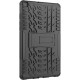 Alogy Armor Case for Samsung Galaxy Tab A 8.0 2019 T290/T295 Black