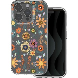 IMD print case for iPhone 14 Pro 6,1" field