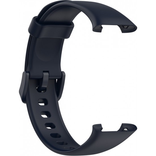 Devia band Deluxe Sport for Xiaomi Mi Band 7 Pro black