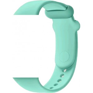 Devia band Deluxe Sport for Xiaomi Mi Band 8 Pro/ Redmi Watch 4 teal green