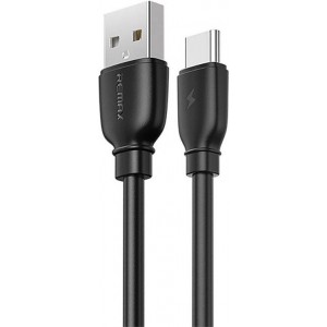 Remax Suji Pro Кабель USB-C 2.4A / 1m