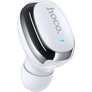 Hoco EOL HOCO wireless bluetooth headset E54 white