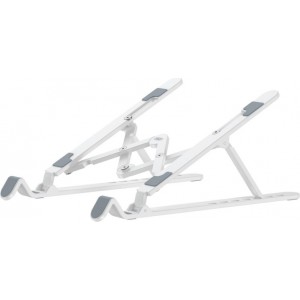 XO holder stand C102 white