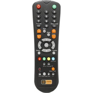 Remote controller HD2000