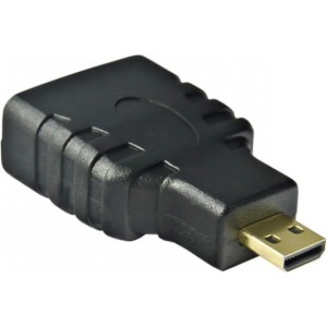 Akyga Europe Sp. Z O.o. Akyga adapter AK-AD-10 HDMI (f) / micro HDMI (m)