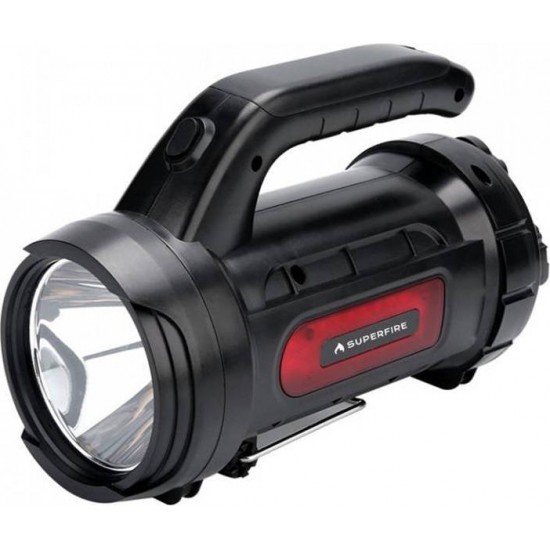 Superfire Searchlight Superfire M9-X, 440lm, USB