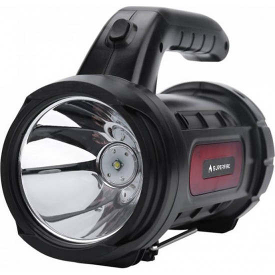 Superfire Searchlight Superfire M9-X, 440lm, USB