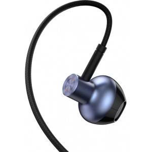 Baseus Encok H19 earphones - black