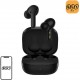 QCY Wireless Earphones TWS QCY T13 (black)