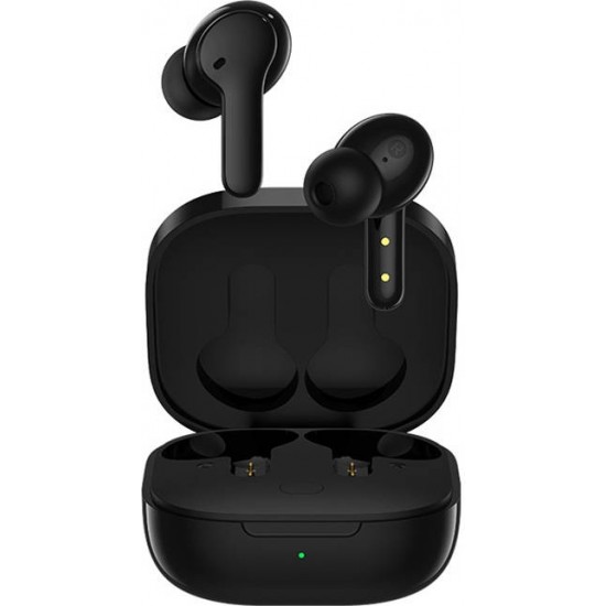 QCY Wireless Earphones TWS QCY T13 (black)