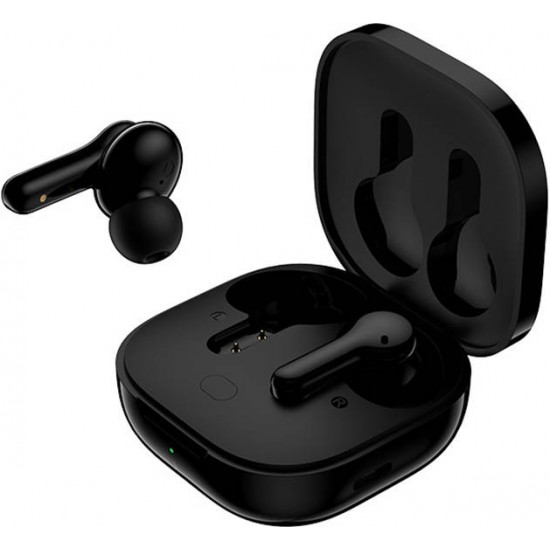 QCY Wireless Earphones TWS QCY T13 (black)