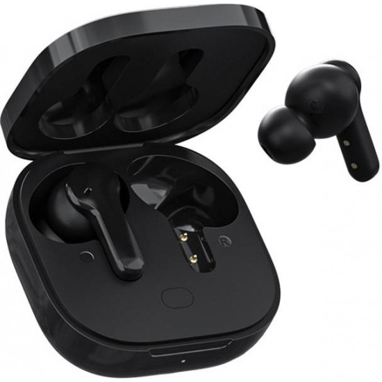 QCY Wireless Earphones TWS QCY T13 (black)