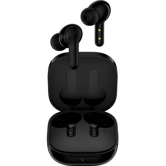 QCY Wireless Earphones TWS QCY T13 (black)