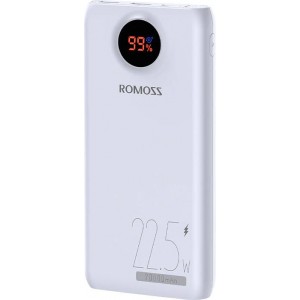 Romoss Powerbank Romoss SW20PF 20000mAh, 22.5W (white)