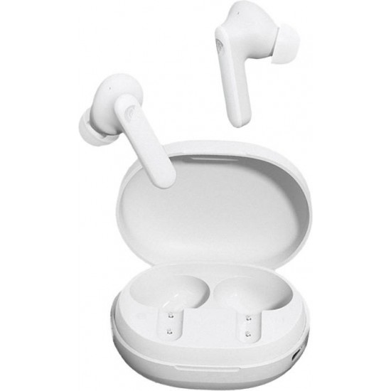 Haylou Earphones TWS Haylou Moripods ANC (white)