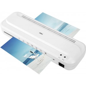 Deli Office Laminator A4 Deli E2132