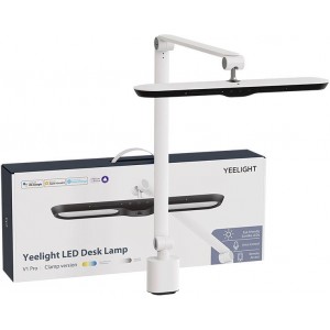 Yeelight Desk Lamp Yeelight LED V1 Pro (clip version)