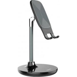 Ldnio Desk Phone Stand (Telescopic), MG05,  Black