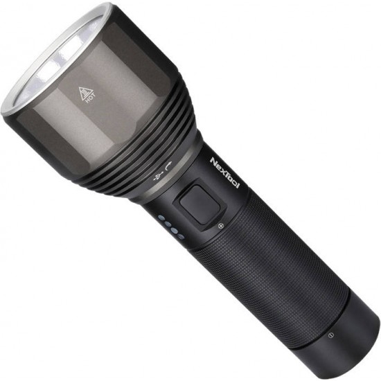 Nextool Mini Flashlight with Powerbank Nextool NE0126 2000lm