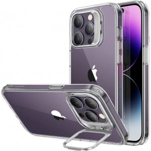 ESR Case ESR Classic Kickstand for iPhone 14 Pro Max (clear)