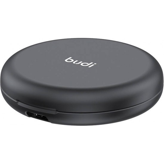 Budi Wireless charger, Budi 519W, 12w1, 12W