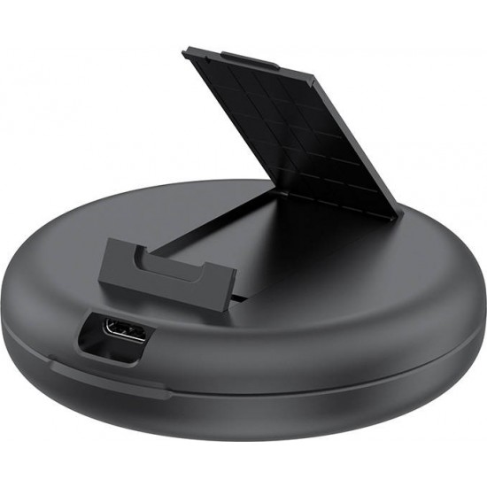 Budi Wireless charger, Budi 519W, 12w1, 12W