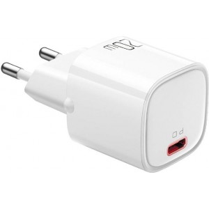 Mcdodo PD Charger McDodo CH-4020 20W Nano Series (white)