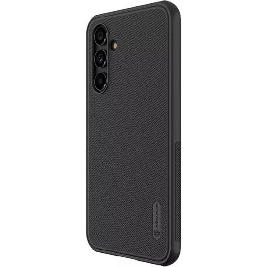 Nillkin Case Nillkin Super Frosted Shield Pro for SAMSUNG A54 5G (black)