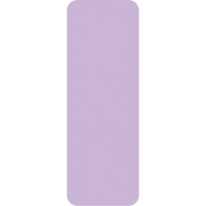 Niimbot Thermal Stickers 14x40 160 pcs. (Purple)