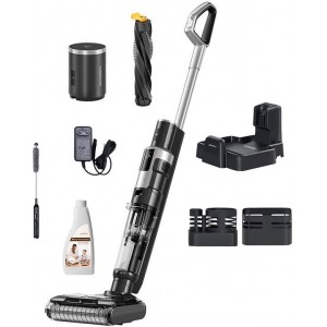 Jimmy Wireless vacuum cleaner with mop function JIMMY HW9 Pro