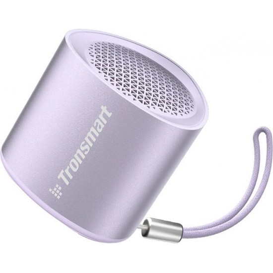 Tronsmart Nimo Bluetooth Wireless Speaker (purple)