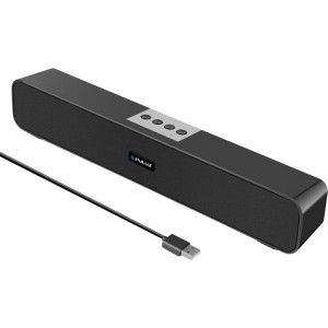 Puluz Soundbar Puluz PU3100B (black)