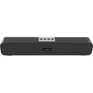 Puluz Soundbar Puluz PU3100B (black)