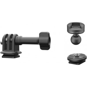 Pgytech Quick release set PGYTECH for sports camera ball-head (P-CG-145)