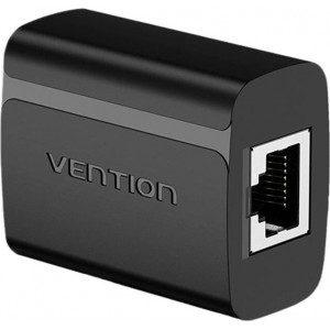 Vention Splitter Adapter RJ45 Vention IPTB0 2pcs Black