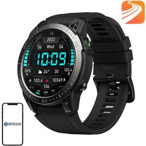 Zeblaze Smartwatch Zeblaze Ares 3 Pro (Black)