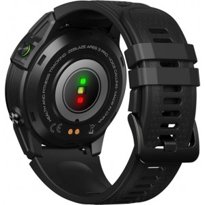 Zeblaze Smartwatch Zeblaze Ares 3 Pro (Black)