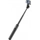 Apexel Selfiestick/tripod bluetooth APEXEL APL-D10 1.5m (black)