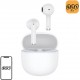 QCY Earphones TWS QCY AilyBuds Lite (white)